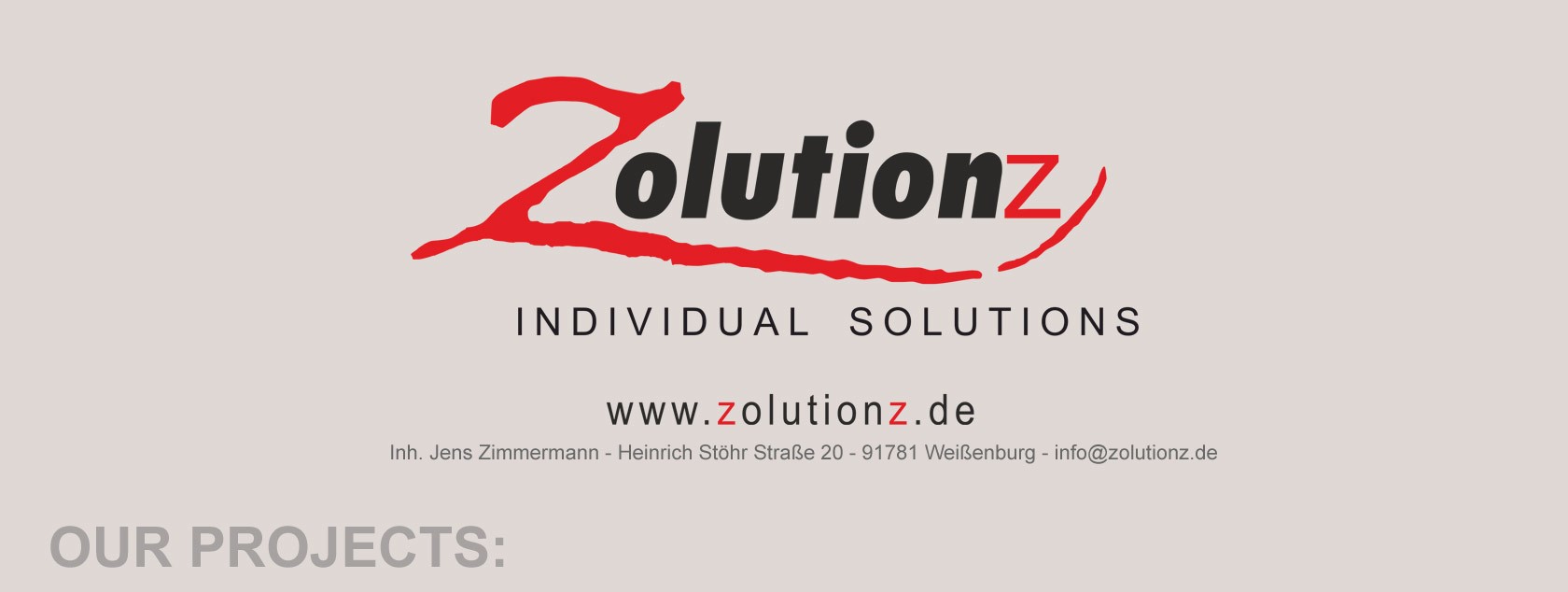 Zolutionz